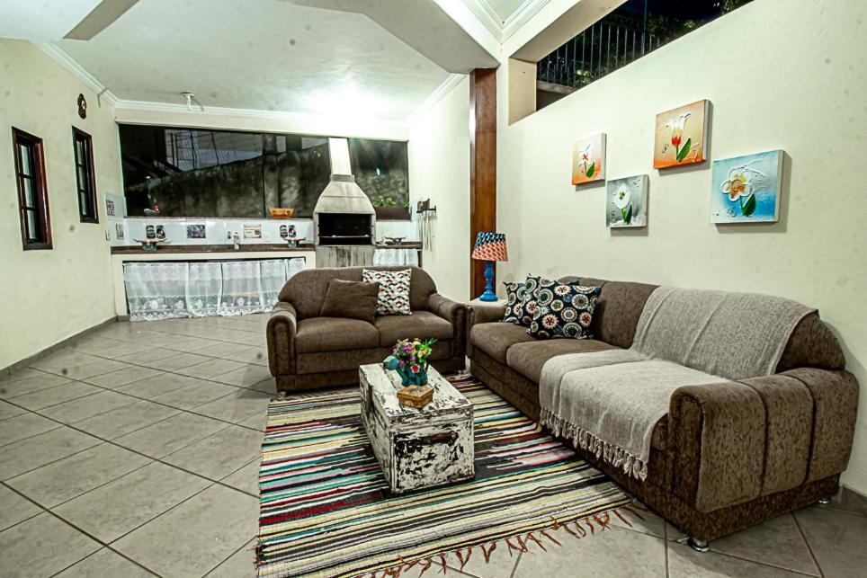 Recanto Do Aconchego Conservatória Extérieur photo