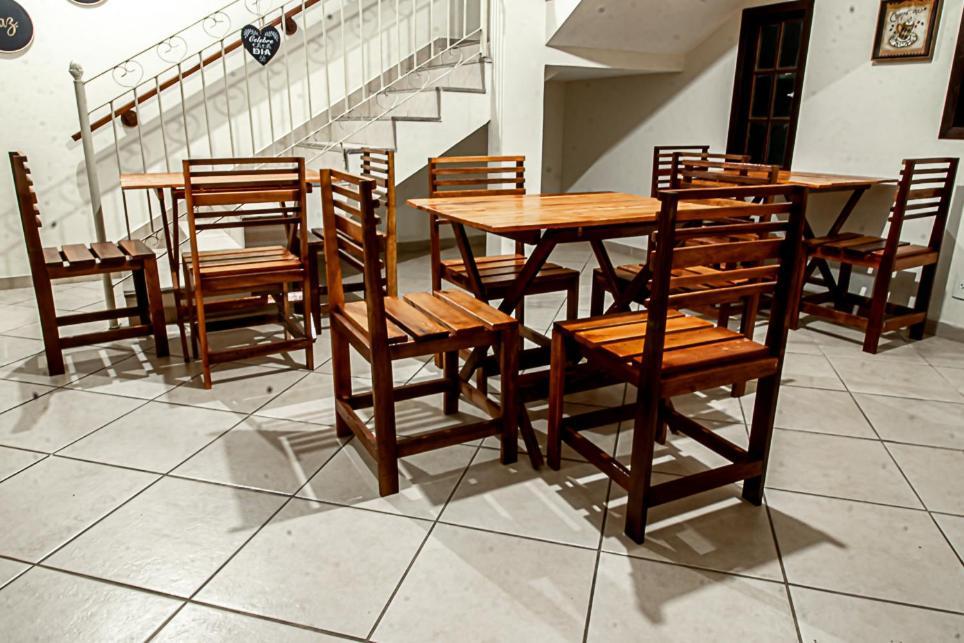Recanto Do Aconchego Conservatória Extérieur photo