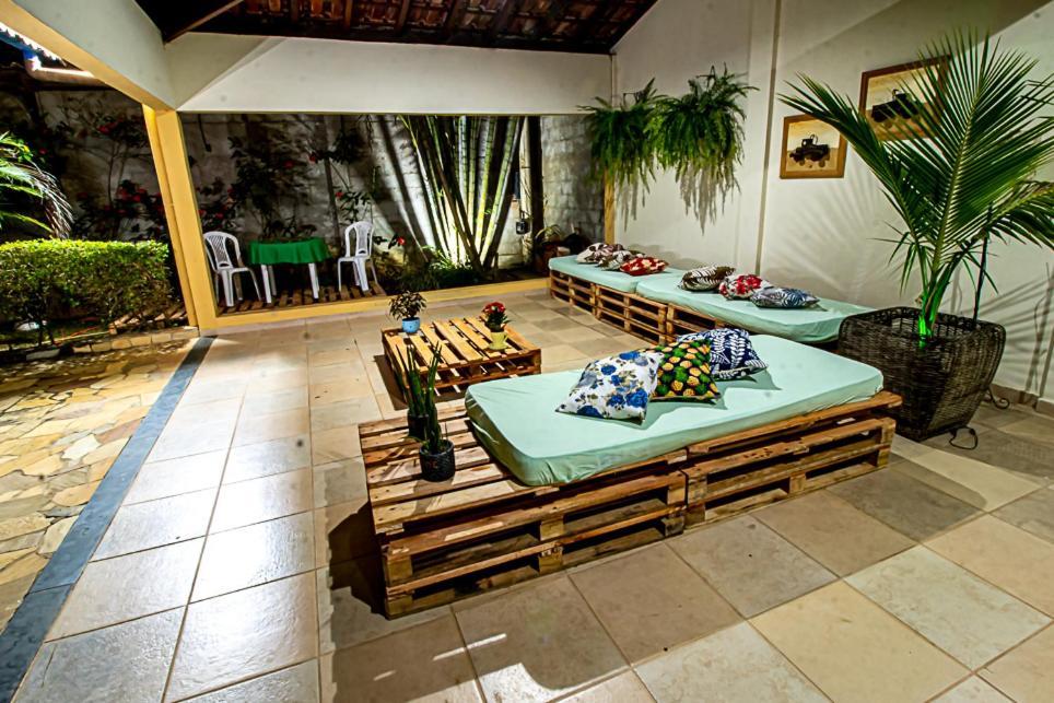 Recanto Do Aconchego Conservatória Extérieur photo