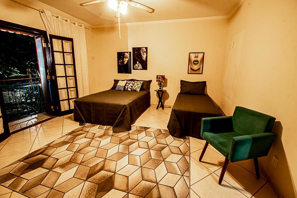 Recanto Do Aconchego Conservatória Extérieur photo