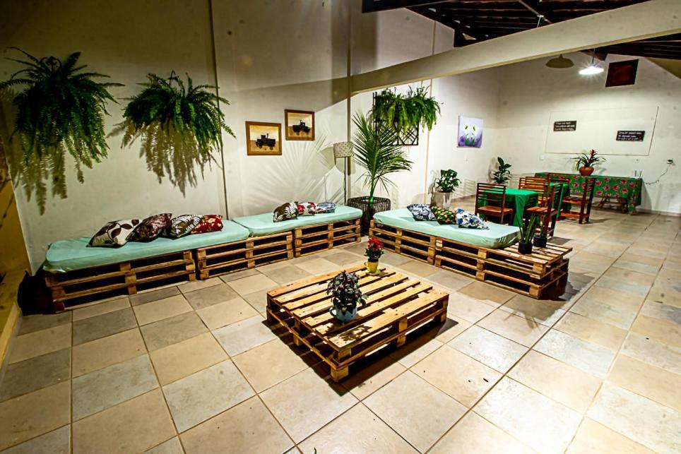 Recanto Do Aconchego Conservatória Extérieur photo